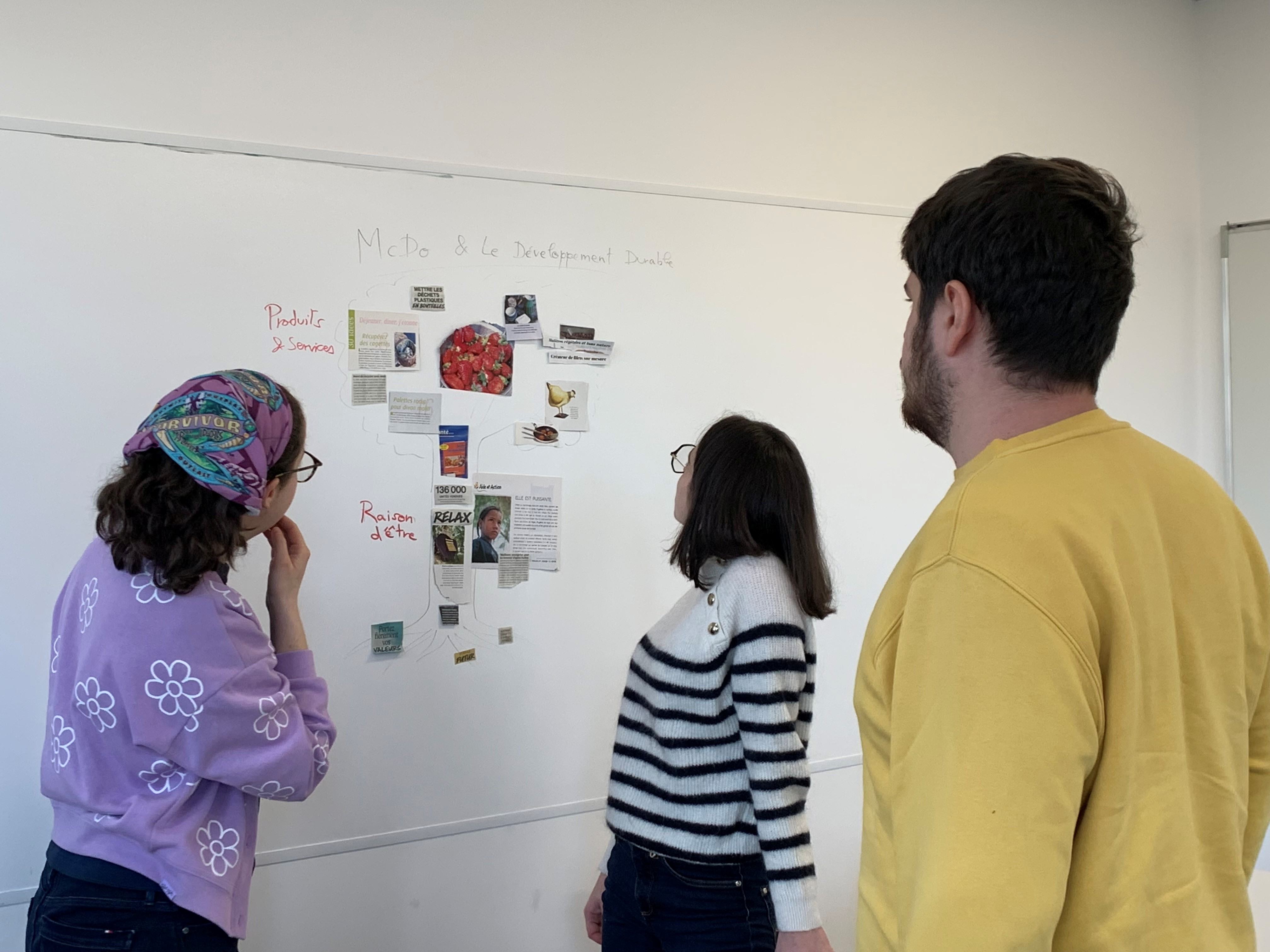 Article Workshop Audirep Mars 2025